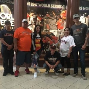 Meet your Posher, Blanca